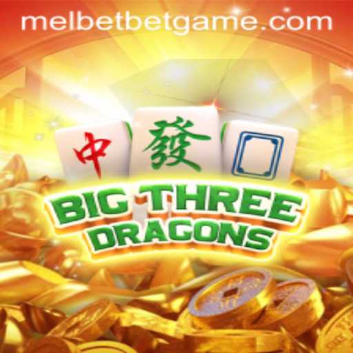 Exploring BigThreeDragons: A Melbet Game Adventure