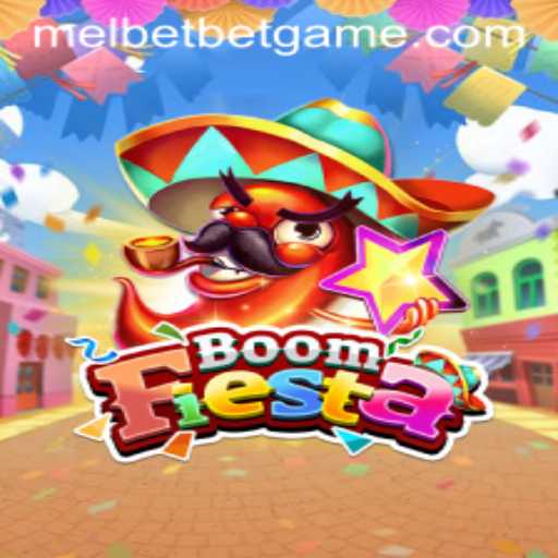 Experience the Thrill of BoomFiesta: A New Melbet Sensation