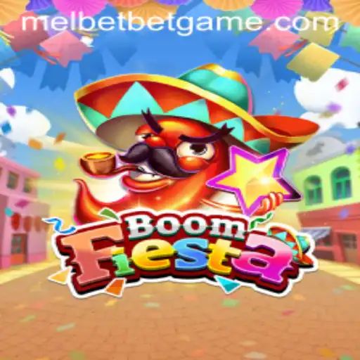Experience the Thrill of BoomFiesta: A New Melbet Sensation