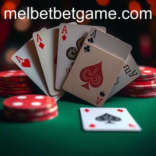 Melbet game
