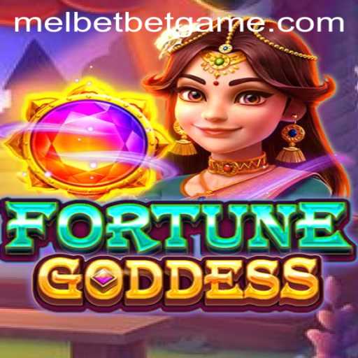 Exploring the Allure of the Fortunegoddess: A Deep Dive into the Melbet Game