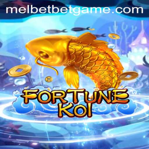 Discovering the Excitement of FORTUNEKOI on Melbet