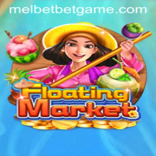 Exploring the Mesmerizing World of FloatingMarket: A Unique Melbet Game