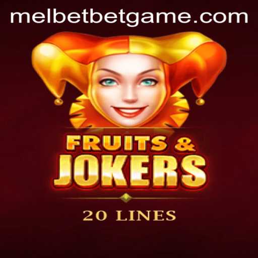 Exploring the Exciting World of FruitsAndJokers20 on Melbet