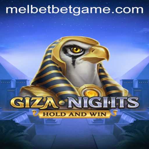 Unveiling the Mysteries of GizaNights: A Riveting Melbet Game Experience