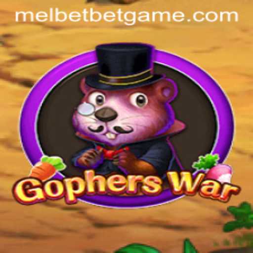 GophersWar: A Deep Dive into the Melbet Game Revolutionizing the Gaming World