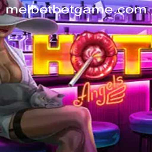 Unveiling HotAngels: A Comprehensive Guide to the Melbet Game Phenomenon