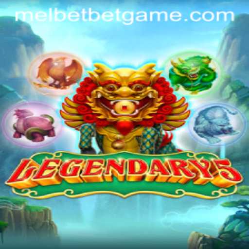 The Thrilling World of Legendary5: A Deep Dive into the Melbet Game