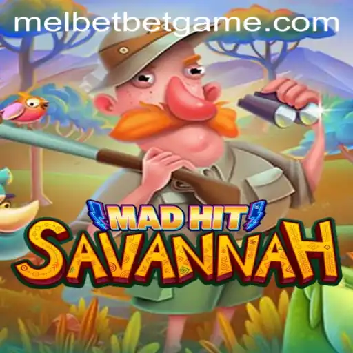 Unveiling the Thrilling World of MadHitSavannah: A Deep Dive into the Popular Melbet Game