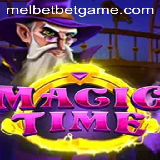 Unveiling the Mysteries of MagicTime: A Deep Dive into the Popular Melbet Game