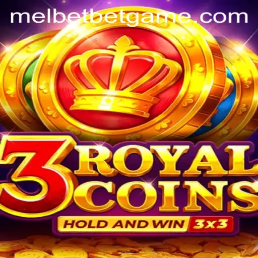 Explore the Fascinating World of '3royalcoins' on Melbet Game