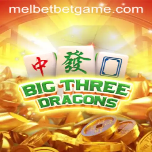Exploring BigThreeDragons: A Melbet Game Adventure