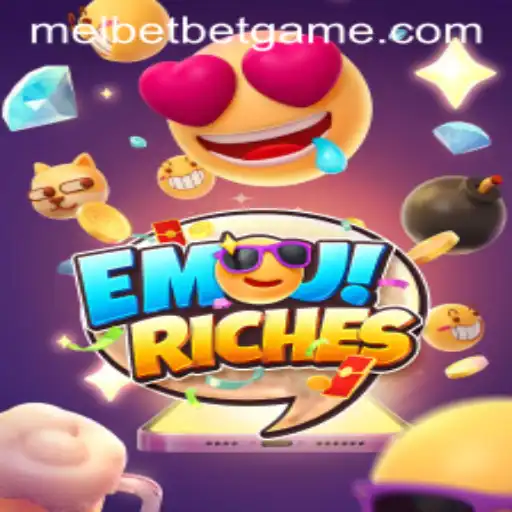 EmojiRiches: Dive Into the Vibrant World of Melbet Game