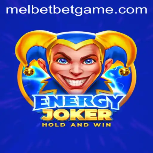 Dive Into the World of EnergyJoker: A Melbet Game Experience
