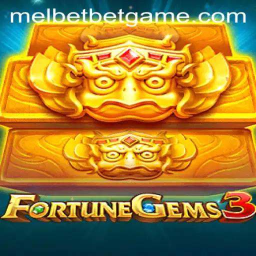 Unlock the Thrills of FortuneGems3 on Melbet