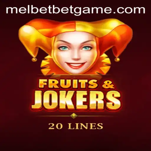 Exploring the Exciting World of FruitsAndJokers20 on Melbet