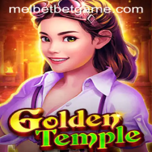 Exploring the Enchanting World of GoldenTemple in Melbet Game