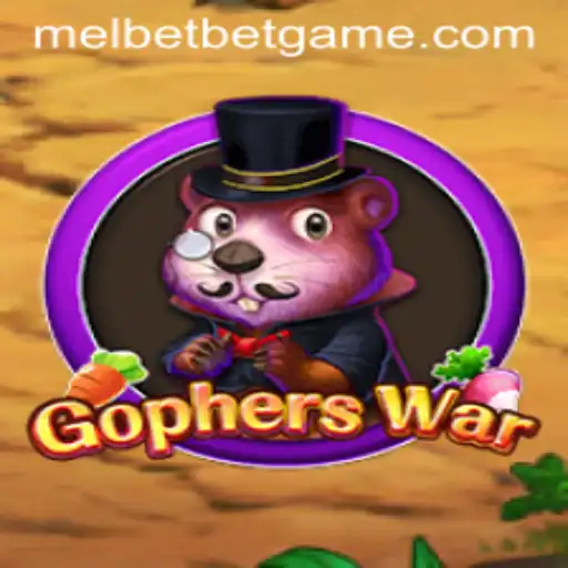 GophersWar: A Deep Dive into the Melbet Game Revolutionizing the Gaming World