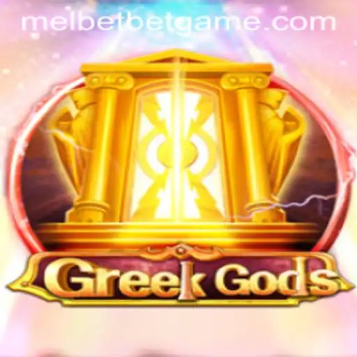 Exploring GreekGods: A Deep Dive into the Melbet Game Experience