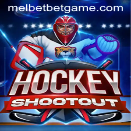 HockeyShootout: The Thrilling Melbet Game Experience