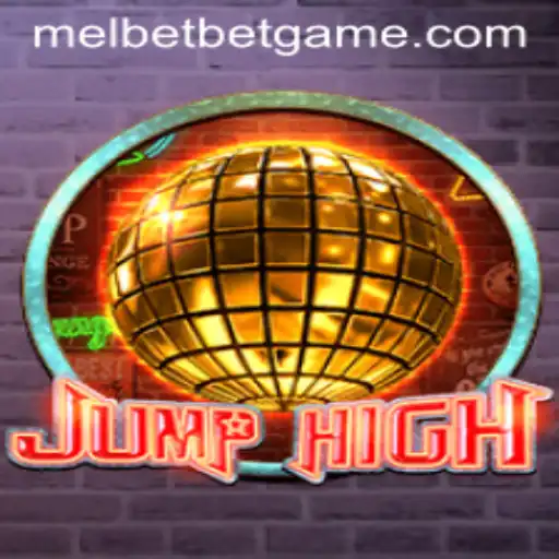 JumpHigh: A Dynamic Gaming Experience with Melbet