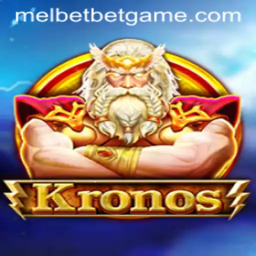 Exploring the Mythical World of 'Kronos' in Melbet Gaming