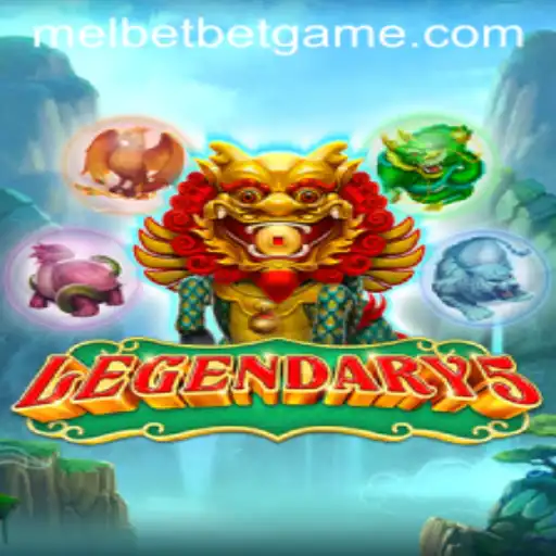 The Thrilling World of Legendary5: A Deep Dive into the Melbet Game