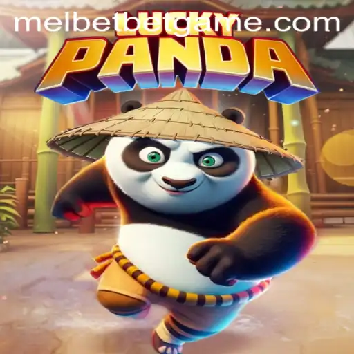 Exploring the Thrills of LuckyPanda on Melbet