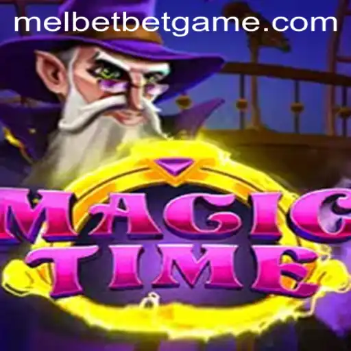 Unveiling the Mysteries of MagicTime: A Deep Dive into the Popular Melbet Game