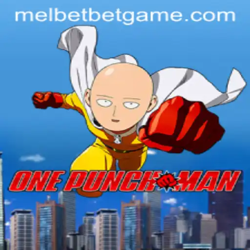 OnePunchMan: Unleashing Power in the Melbet Game