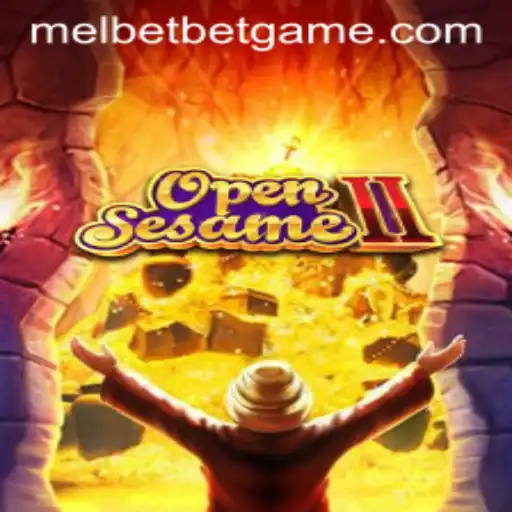 OpenSesameII: Unlocking Gaming with Melbet