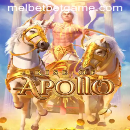 Rise of Apollo: A Fascinating Journey into the World of Melbet Gaming