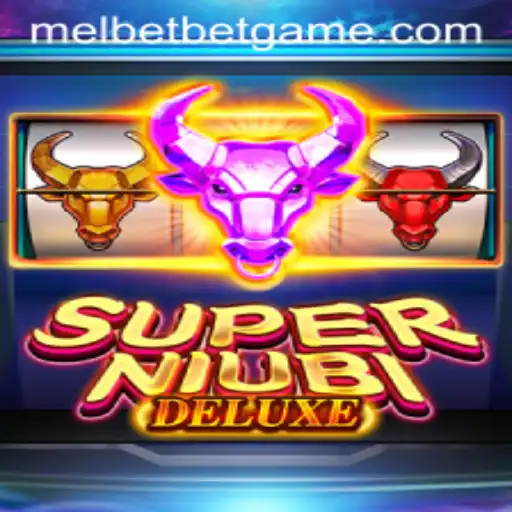 Discover the Exciting World of SuperNiubiDeluxe in the Melbet Game Universe