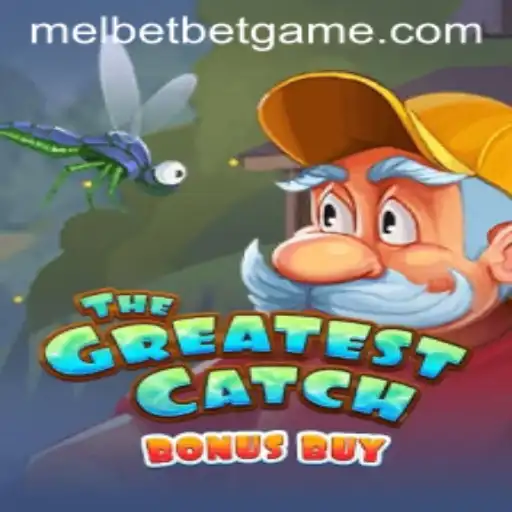 Unveiling the Thrill of TheGreatestCatchBonusBuy in Melbet Game Universe