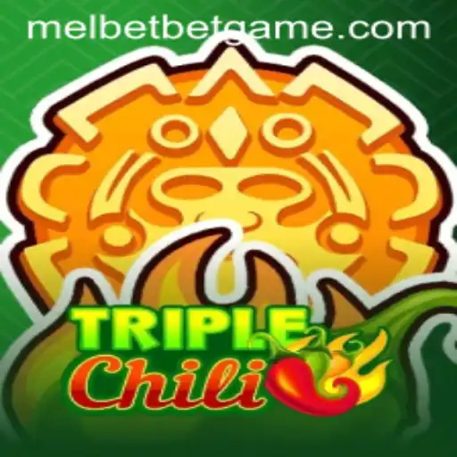 Discovering the Excitement of TripleChili: A Phenomenal Melbet Game Experience