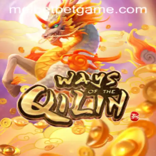 Exploring WaysoftheQilin: A Melbet Game Experience