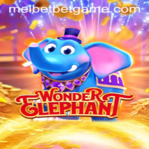 Exploring the Thrills of WonderElephant in the Melbet Gaming Universe