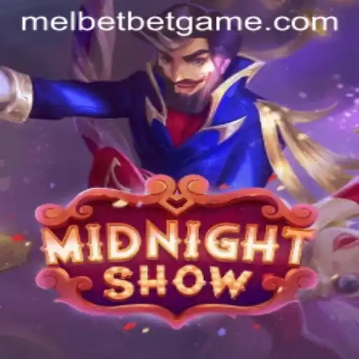 Unveiling the Fascinating World of MidnightShow: A Captivating Melbet Game Experience