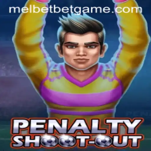 Explore the Excitement of PenaltyShootOut with Melbet Game
