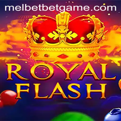 Exploring the Excitement of RoyalFlash: A Melbet Game Guide