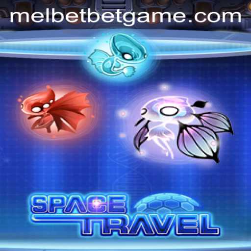 Exploring the Galaxies in SpaceTravel: The Latest Melbet Game Sensation
