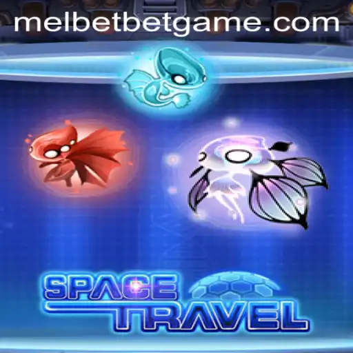 Exploring the Galaxies in SpaceTravel: The Latest Melbet Game Sensation