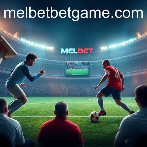 Melbet game