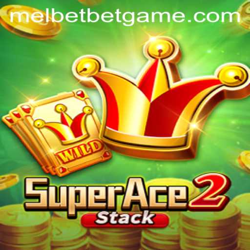 Exploring SuperAce2: A Captivating Journey into a Melbet Game
