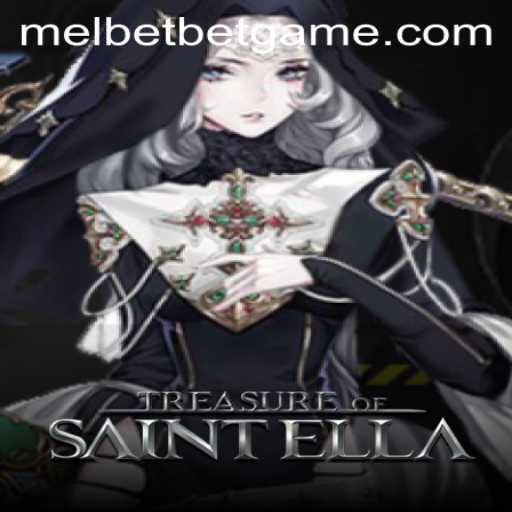 Exploring the Enchantment of 'TreasureofSaintElla' on Melbet