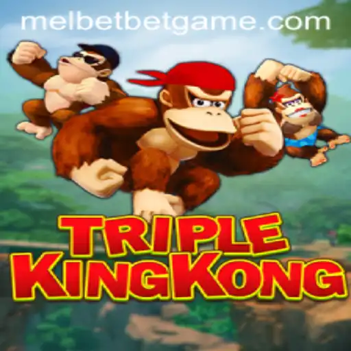 TripleKingKong: Exploring the Exciting World of the Melbet Game