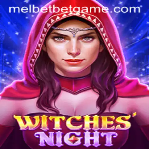 Explore the Mystical World of WitchesNight on Melbet
