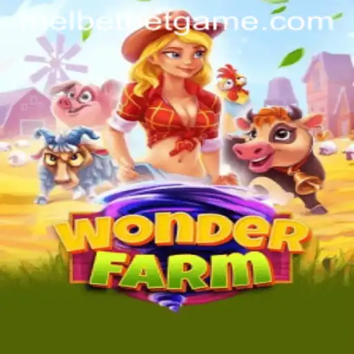 WonderFarm: A Thrilling Game Experience on Melbet